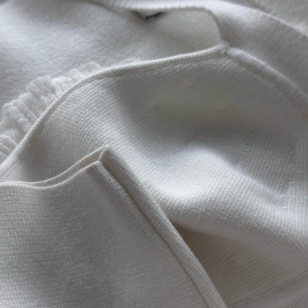 Phillip Lim 3.0 halter neck pointelle top - Picture 4 of 5